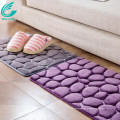 comfort anti fatigue foot massage stone impression mat